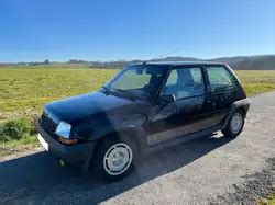 Renault Super 5 segunda mano comprar en AutoScout24.